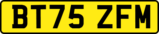 BT75ZFM