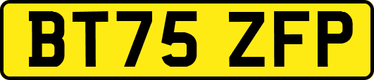 BT75ZFP