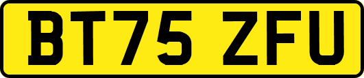 BT75ZFU