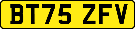 BT75ZFV