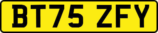 BT75ZFY