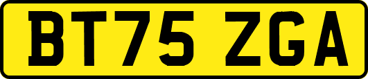 BT75ZGA