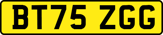 BT75ZGG
