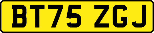 BT75ZGJ