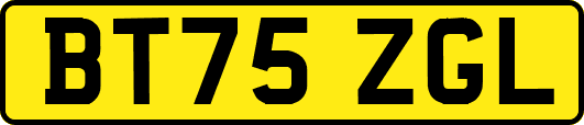 BT75ZGL