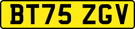 BT75ZGV