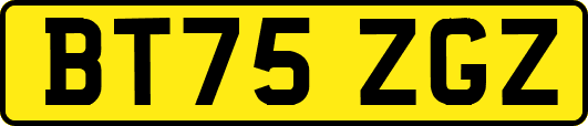 BT75ZGZ