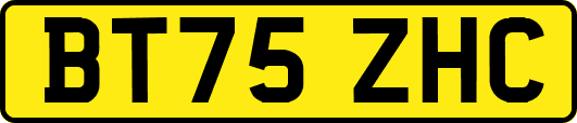 BT75ZHC