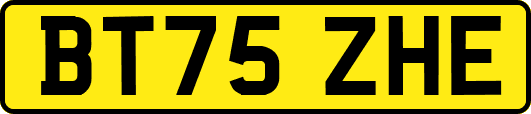 BT75ZHE