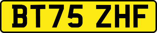 BT75ZHF