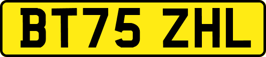 BT75ZHL