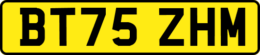 BT75ZHM