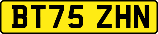 BT75ZHN