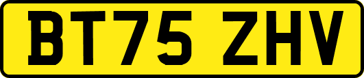 BT75ZHV
