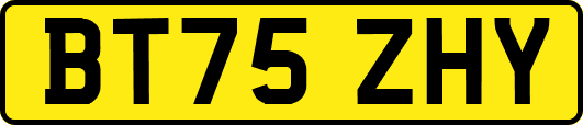 BT75ZHY