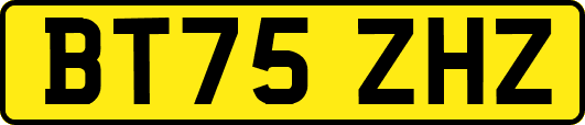 BT75ZHZ