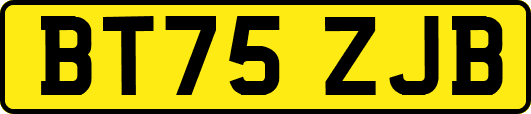 BT75ZJB
