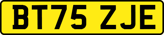 BT75ZJE