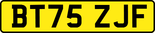 BT75ZJF
