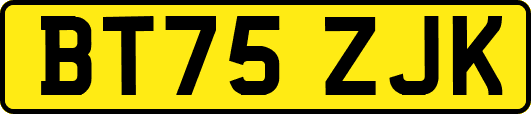 BT75ZJK