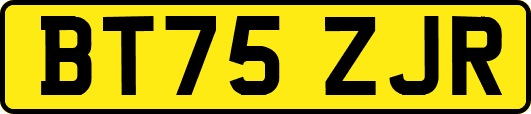 BT75ZJR
