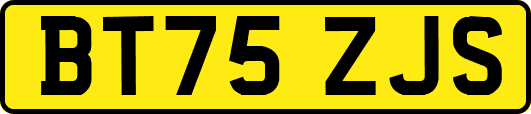 BT75ZJS