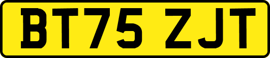 BT75ZJT