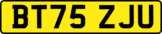BT75ZJU