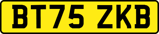 BT75ZKB