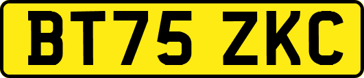 BT75ZKC