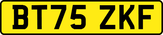BT75ZKF
