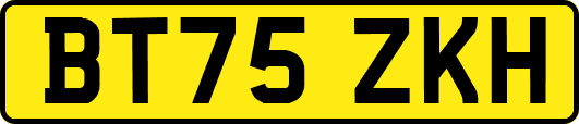BT75ZKH