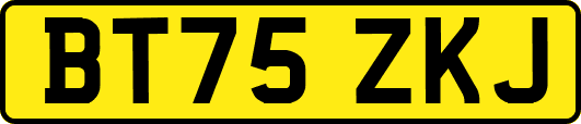 BT75ZKJ