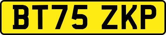 BT75ZKP