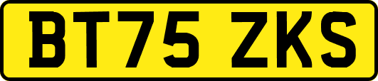 BT75ZKS