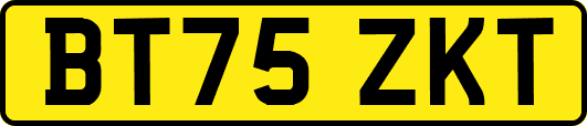 BT75ZKT