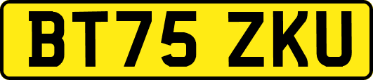 BT75ZKU