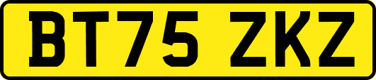 BT75ZKZ