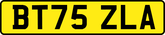 BT75ZLA