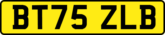 BT75ZLB