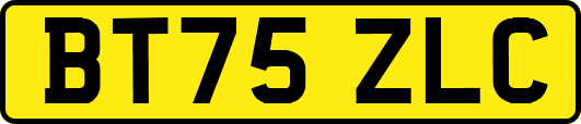 BT75ZLC