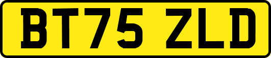 BT75ZLD