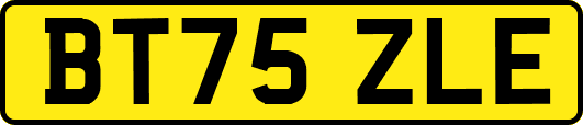 BT75ZLE
