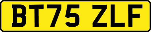 BT75ZLF