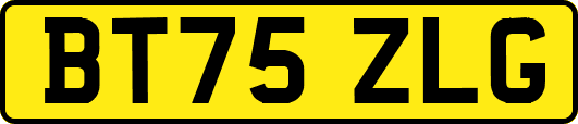 BT75ZLG