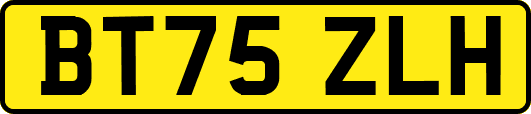 BT75ZLH