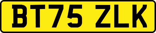 BT75ZLK