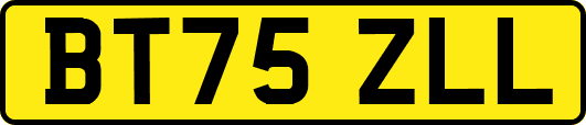 BT75ZLL