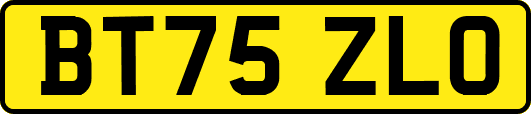 BT75ZLO