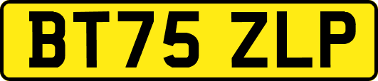 BT75ZLP